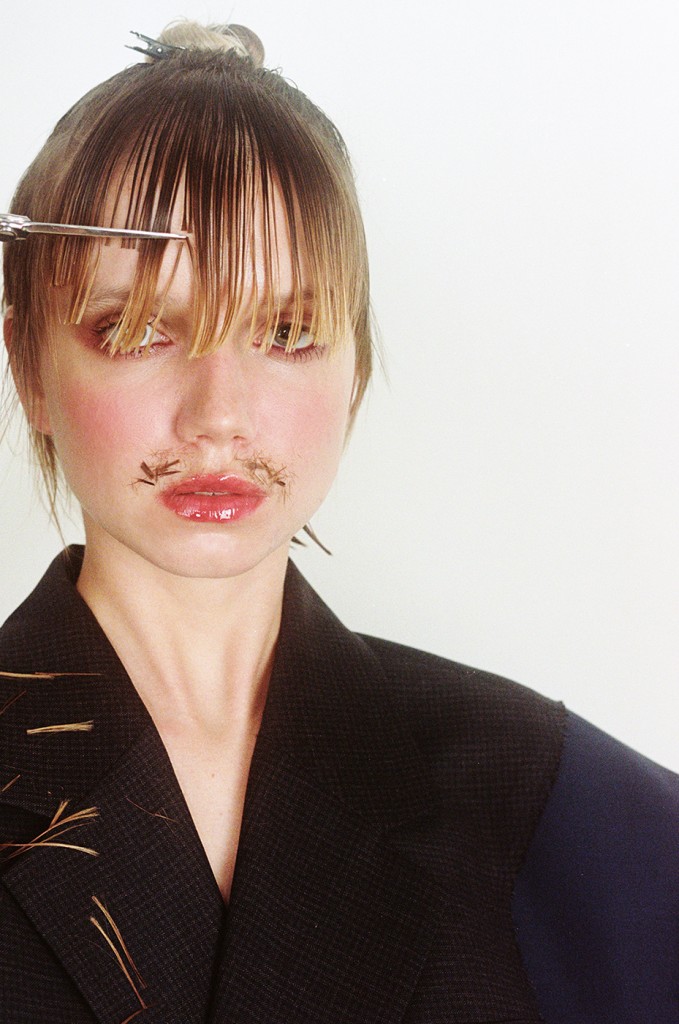 Beauty editorial HAIR CUT! by photographer Marta Bevacqua-6