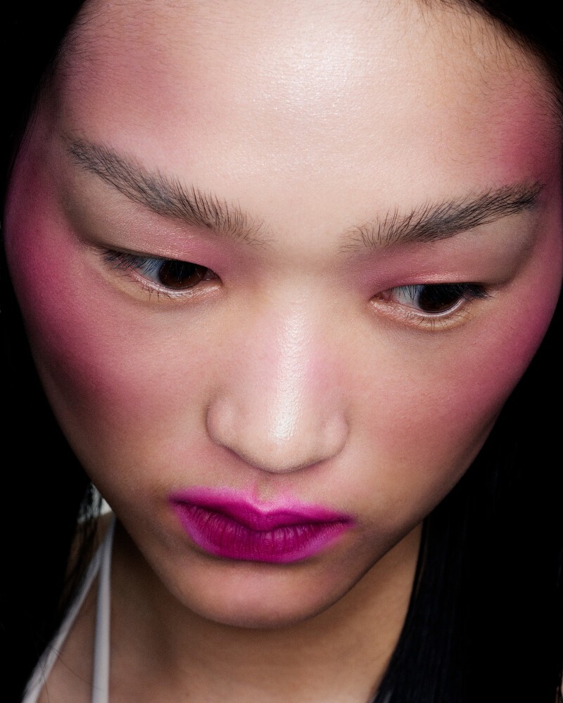 Beauty editorial shot by Pablo Freda for The WOW Magazine-6