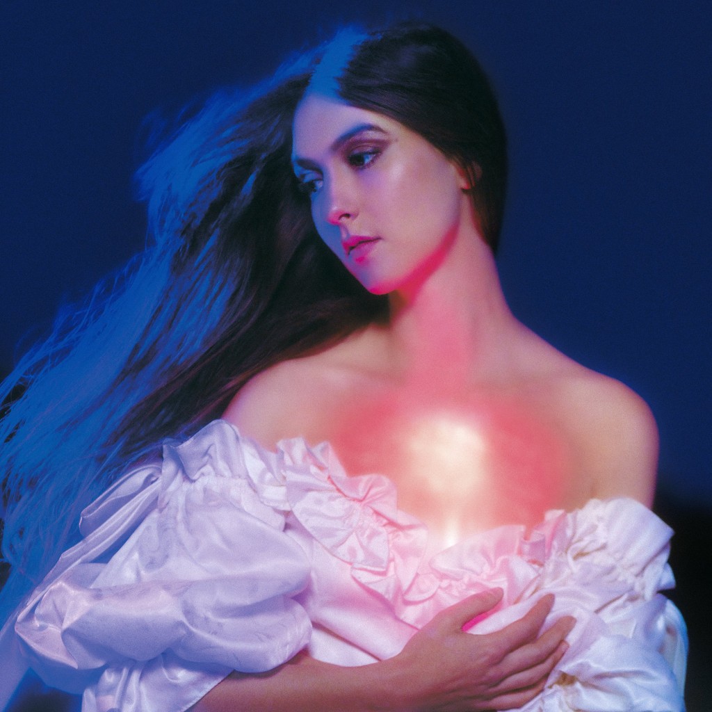 EXIT Magazine’s Autumn Winter 2022 Issue starring Weyes Blood photographed by Neil Krug-2