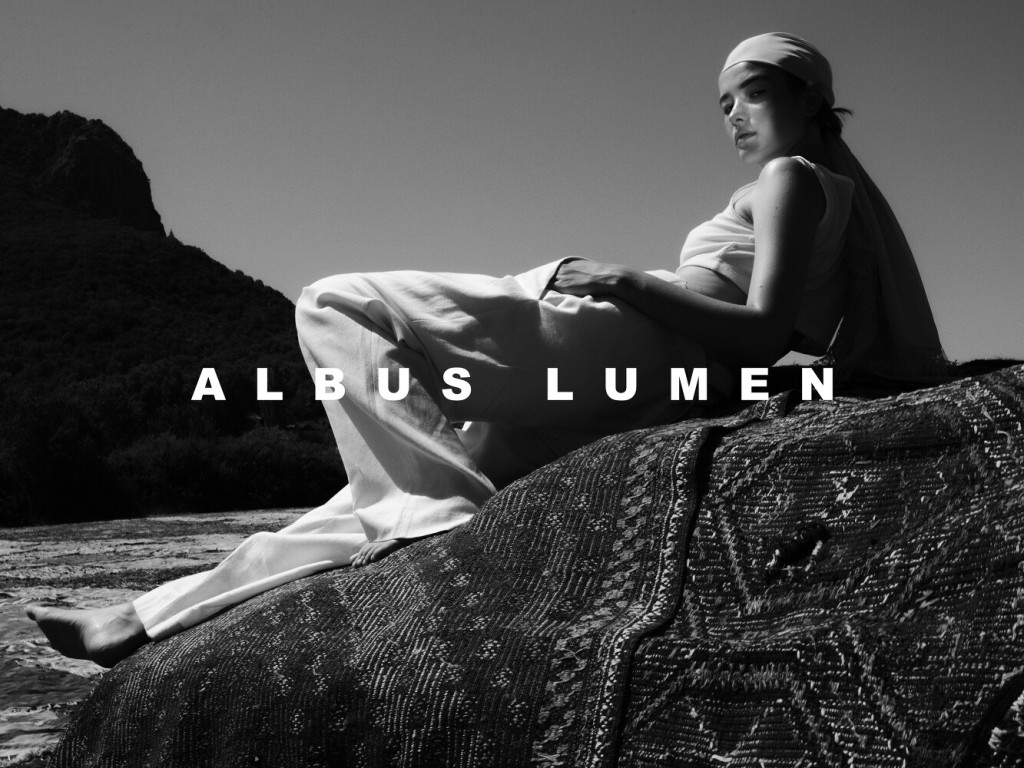 Osman Özel shoots Albus Lumen RT23 campaign-7