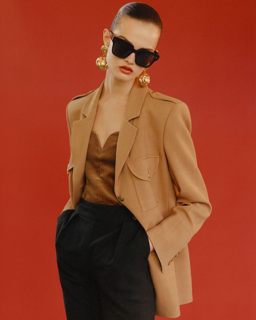 BLAZÉ’s Resort 2023 collection photographed by Quentin de Briey-1 BLAZÉ’s Resort 2023 collection photographed by Quentin de Briey-1