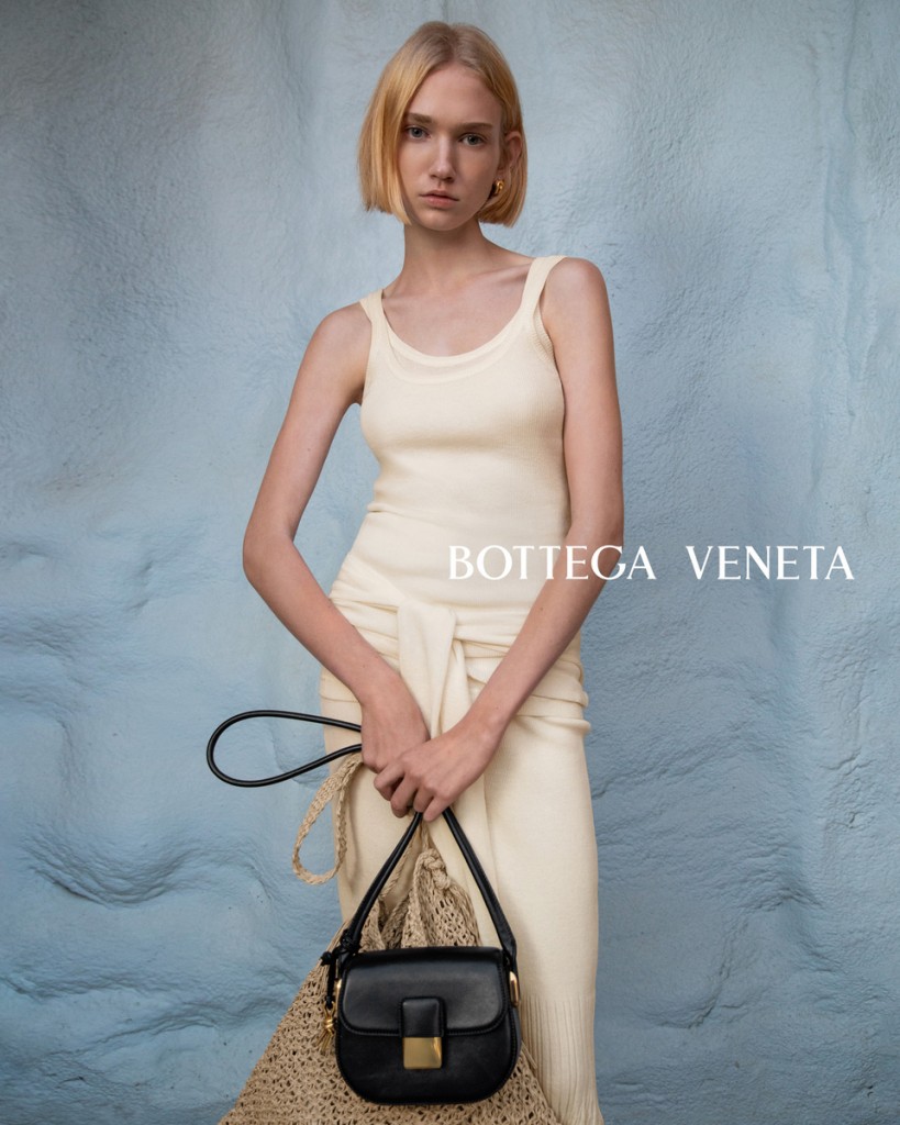 Bottega Veneta Summer 2023 Campaign by Louise & Maria Thornfeldt-2