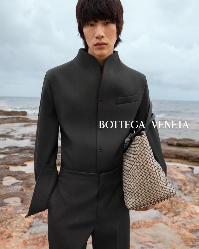 Bottega Veneta Summer 2023 Campaign by Louise & Maria Thornfeldt-6