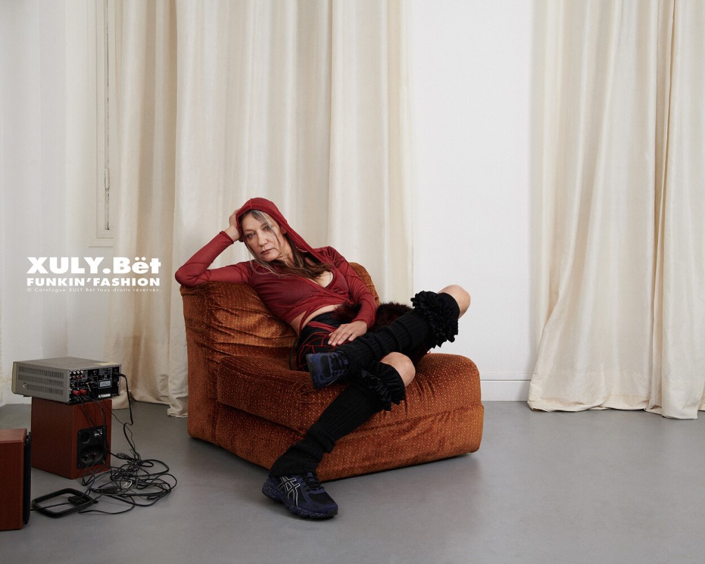 Xulybet Campaign AW23 shot by Ismaël Moumin-6