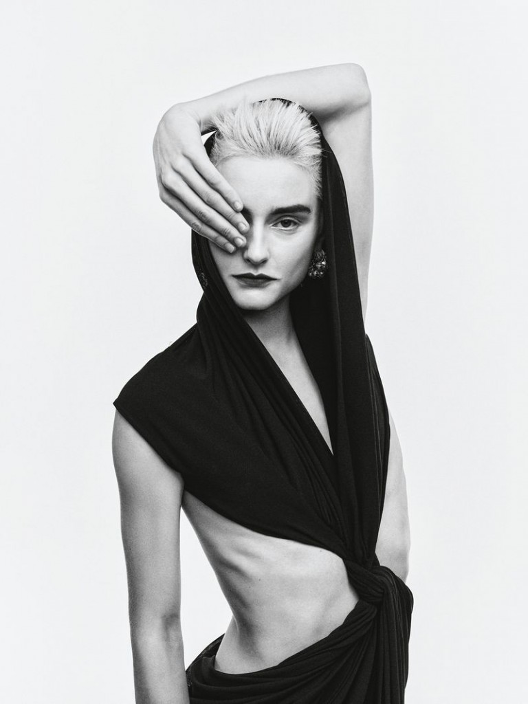 Fashion editorial for Vogue Greece by Johan Sandberg-1
