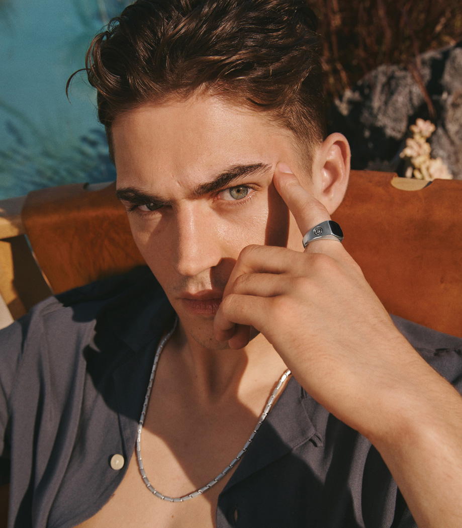 David Yurman By Dario Catellani On Previiew   David Yurman Spring 2023 Campaign By Photographer Dario Catellani 2 