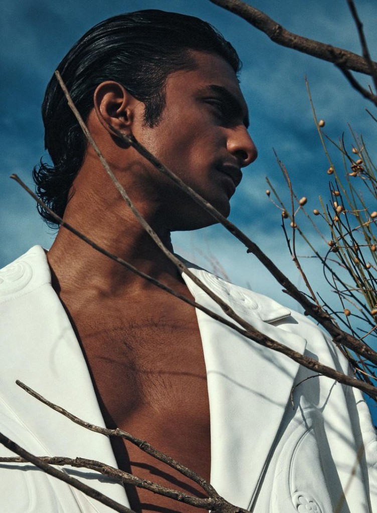 Editorial »Wild South« for Esquire photographed by Sofia Sanchez and Mauro Mongiello-7