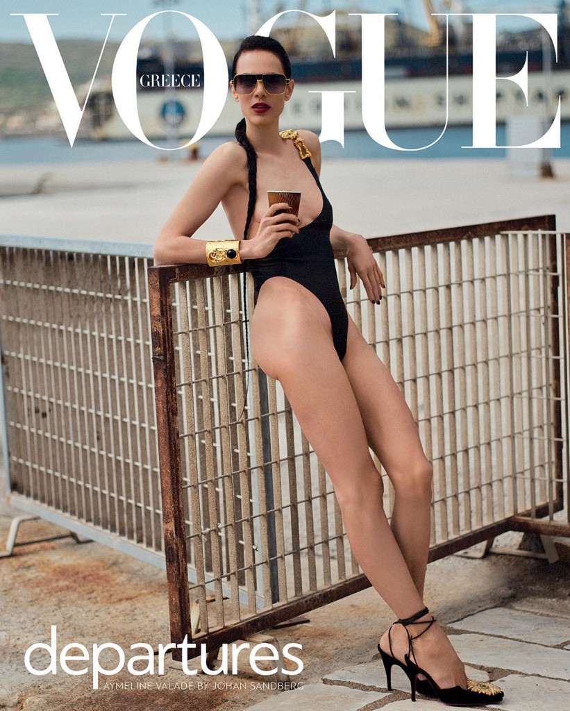 Vogue Greece cover story shot by Johan Sandberg-1