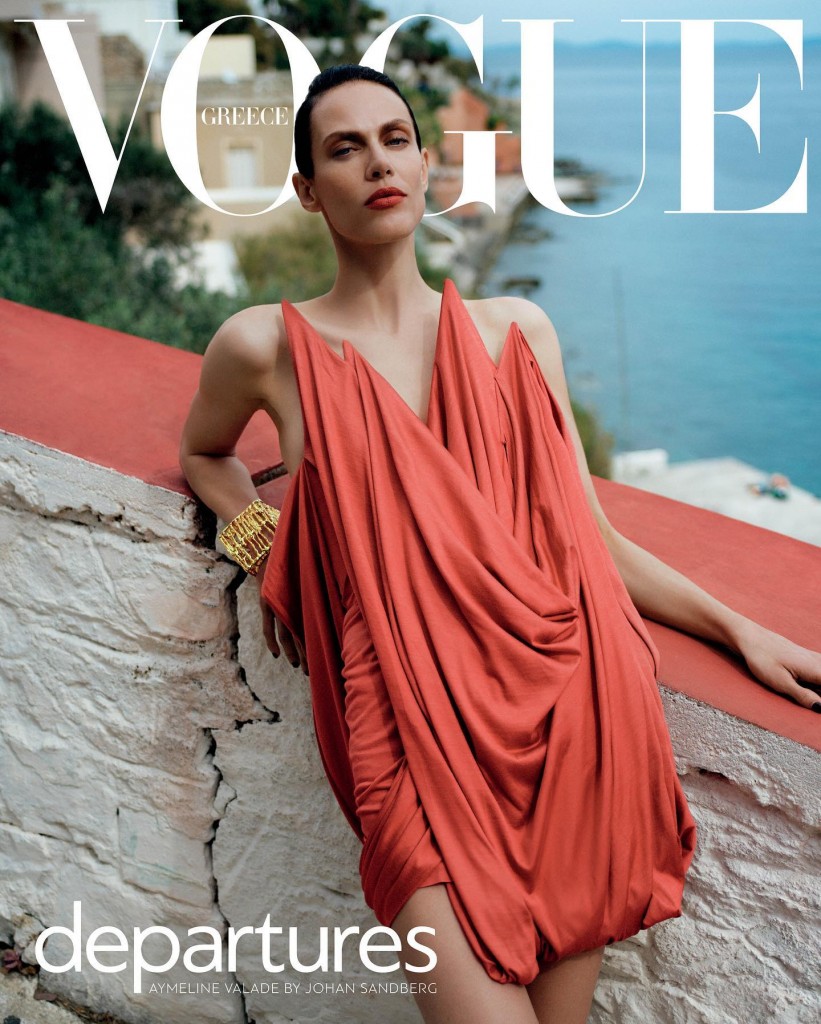 Vogue Greece cover story shot by Johan Sandberg-2