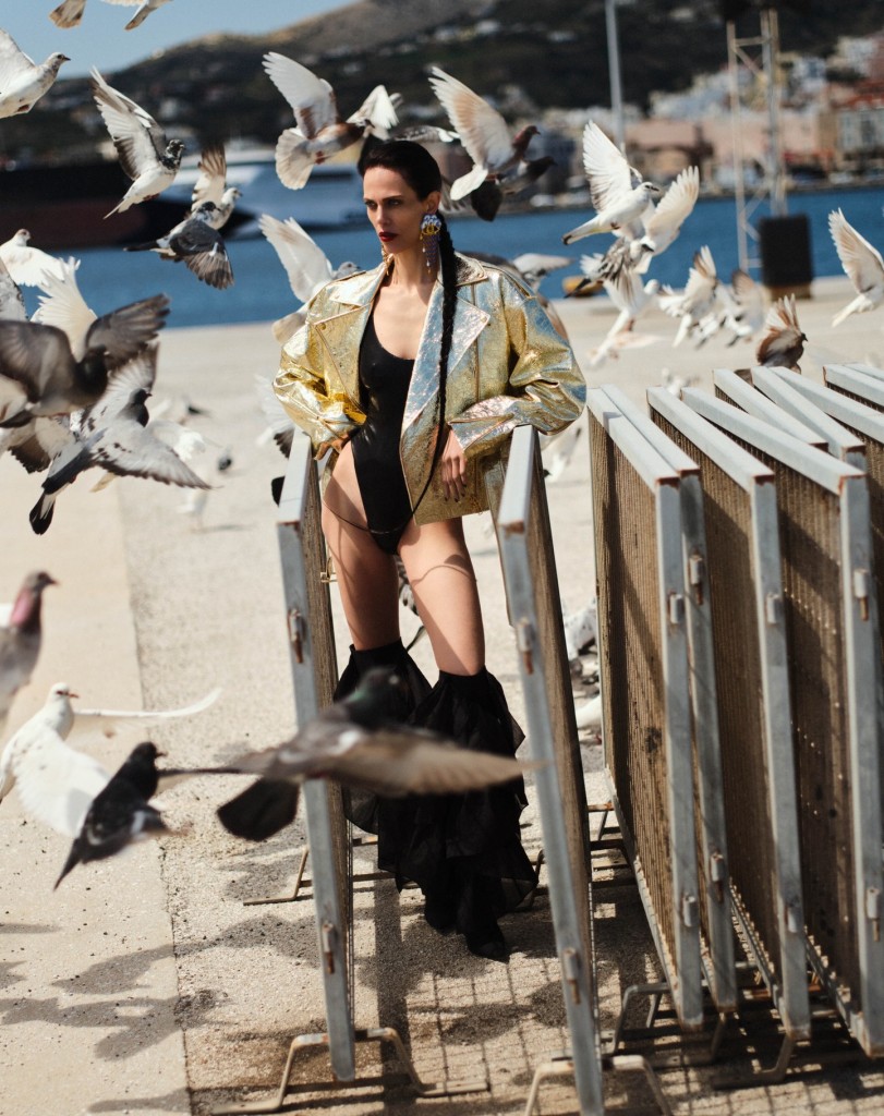 Vogue Greece cover story shot by Johan Sandberg-5