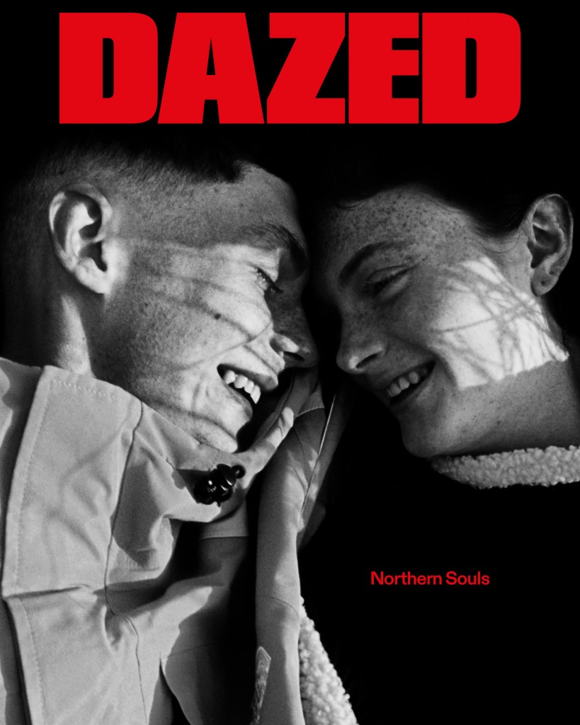 Photographer Jack Davison for Dazed Magazine-1