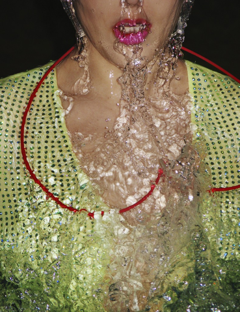 Beauty story by photographer Harley Weir for i-D Magazine-6