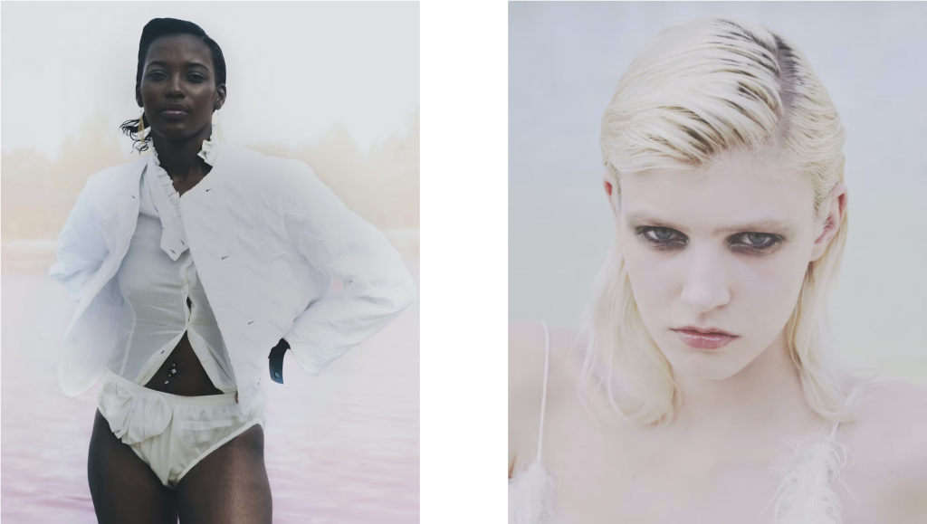 Editorial for Pop Magazine by photographer Arnaud Lajeunie-1 Editorial for Pop Magazine by photographer Arnaud Lajeunie-1