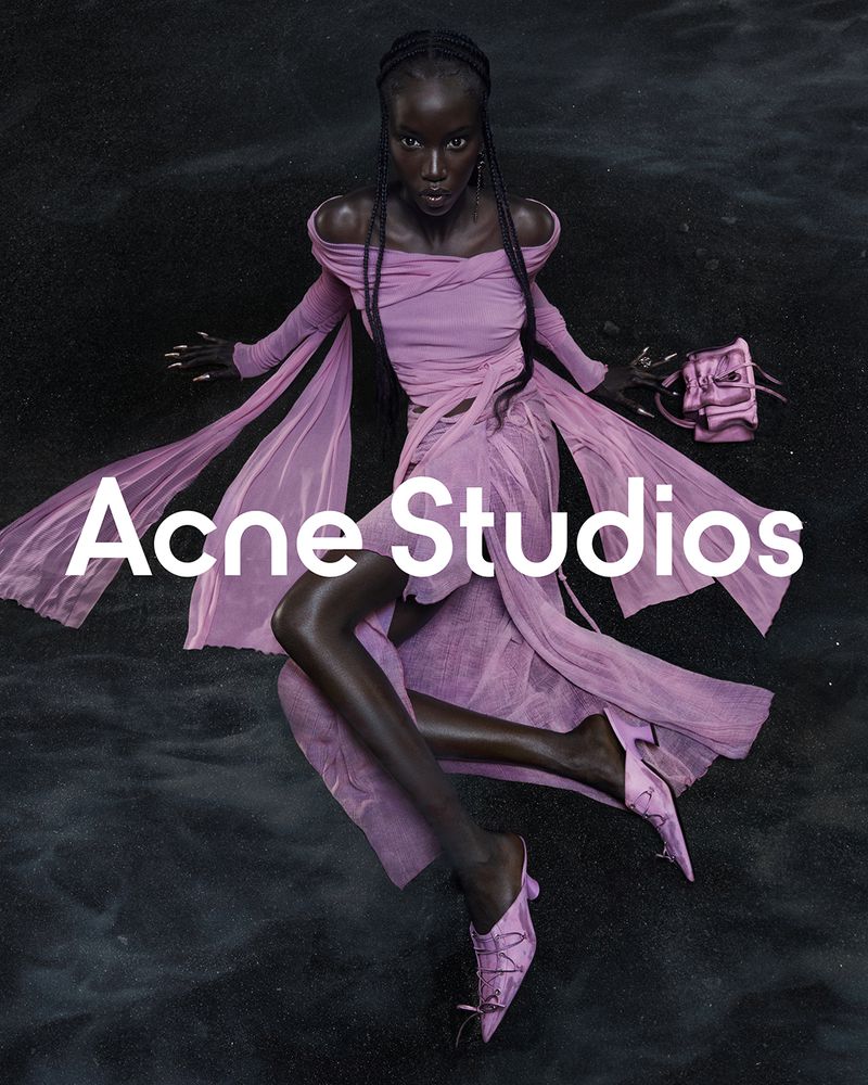 Acne Studios