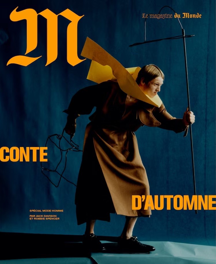 M Le magazine du Monde by photographer Jack Davison-1