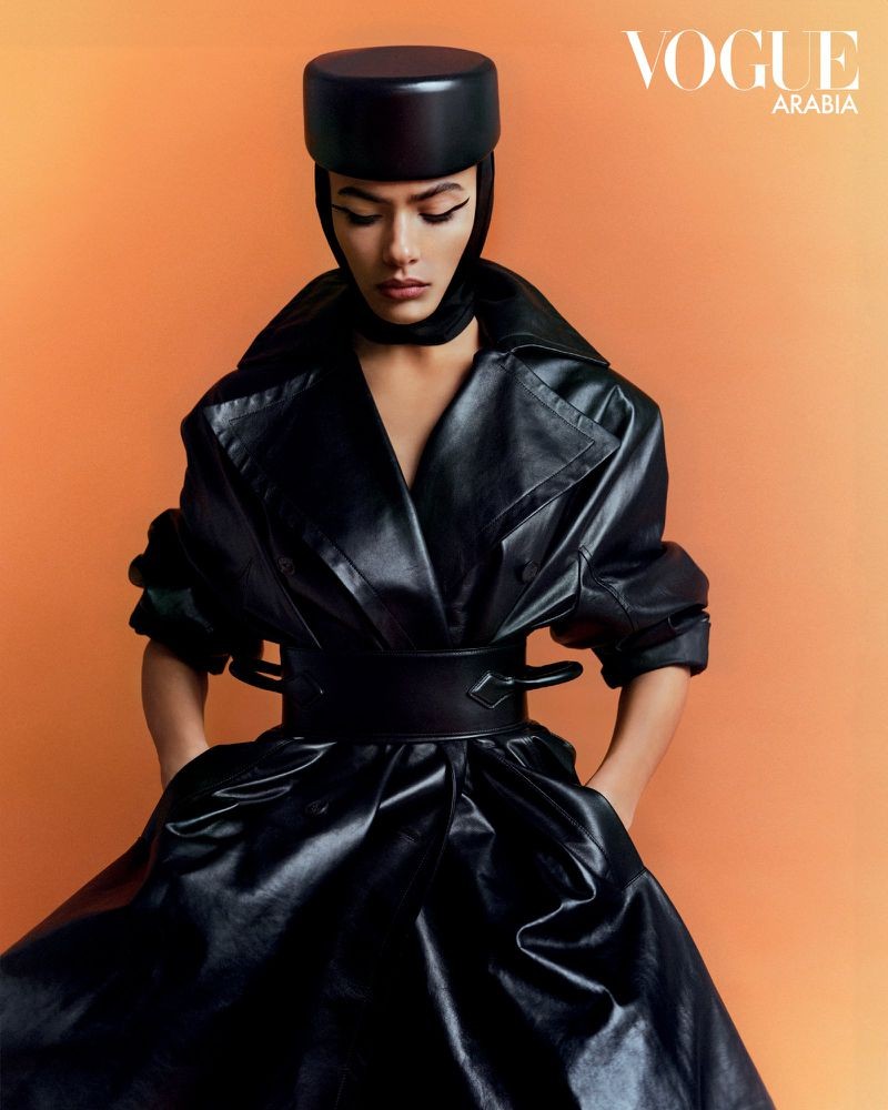 Photographer Txema Yeste shot Rania Benchegra for Vogue Arabia-4