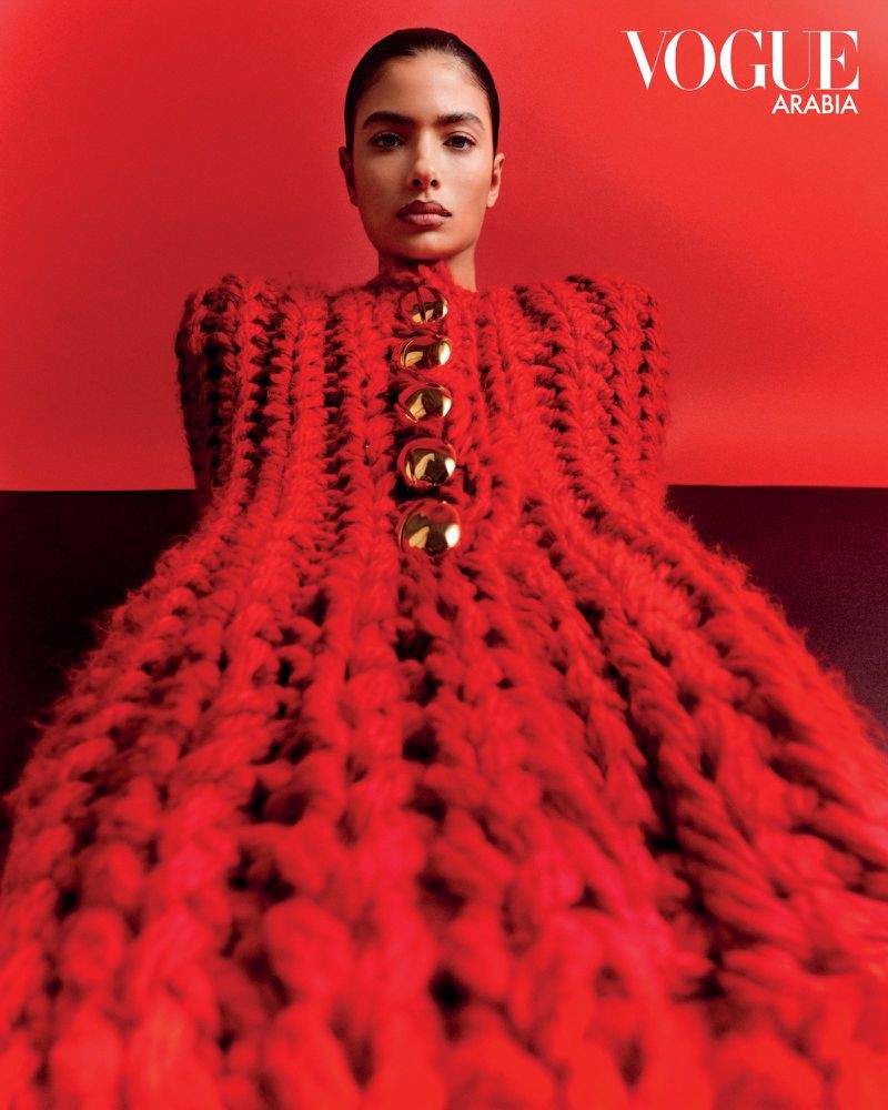 Photographer Txema Yeste shot Rania Benchegra for Vogue Arabia-7