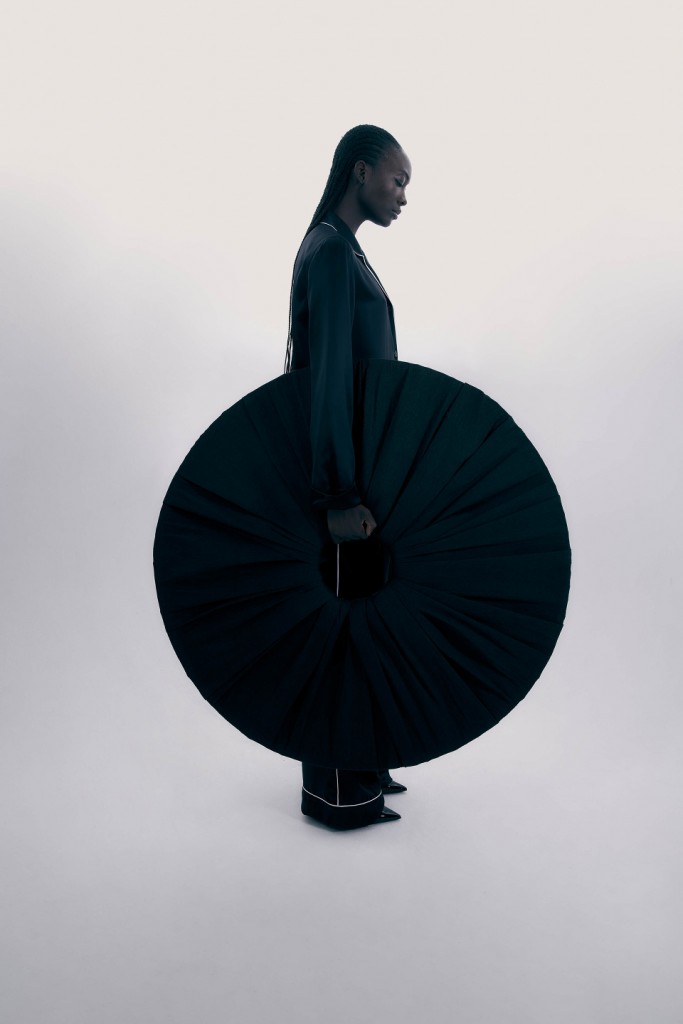 UNFOLDED - Dolce special in Numéro Berlin by photographer Theresa Kaindl-3