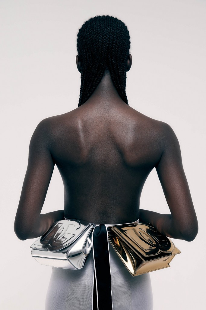 UNFOLDED - Dolce special in Numéro Berlin by photographer Theresa Kaindl-7