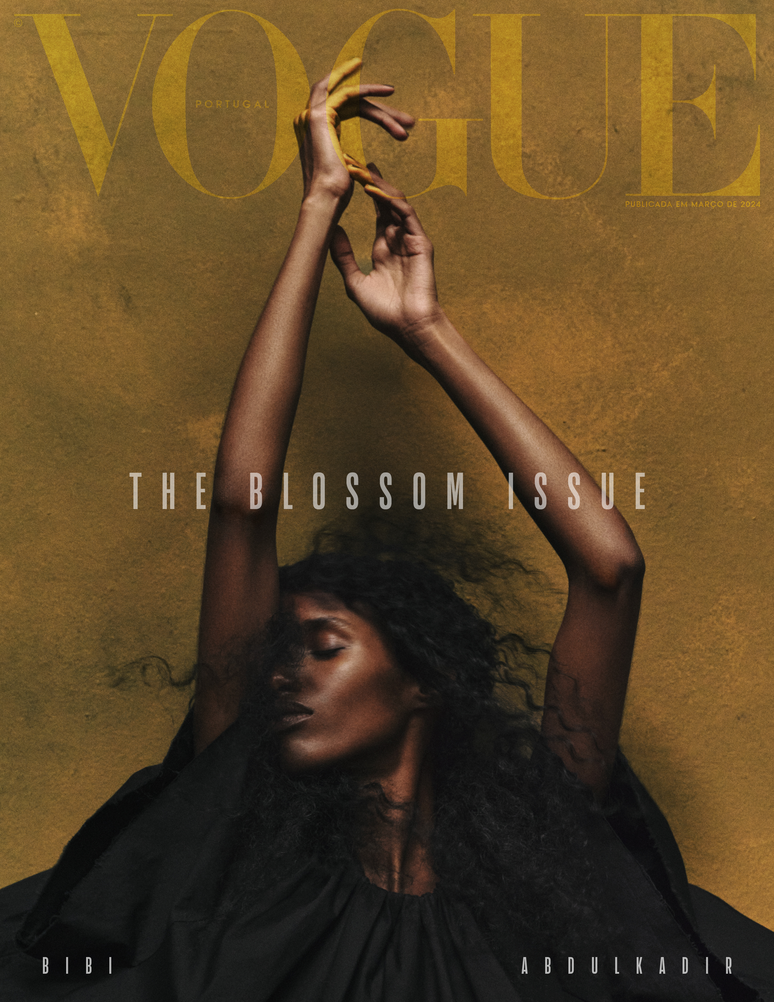 VOGUE Portugal