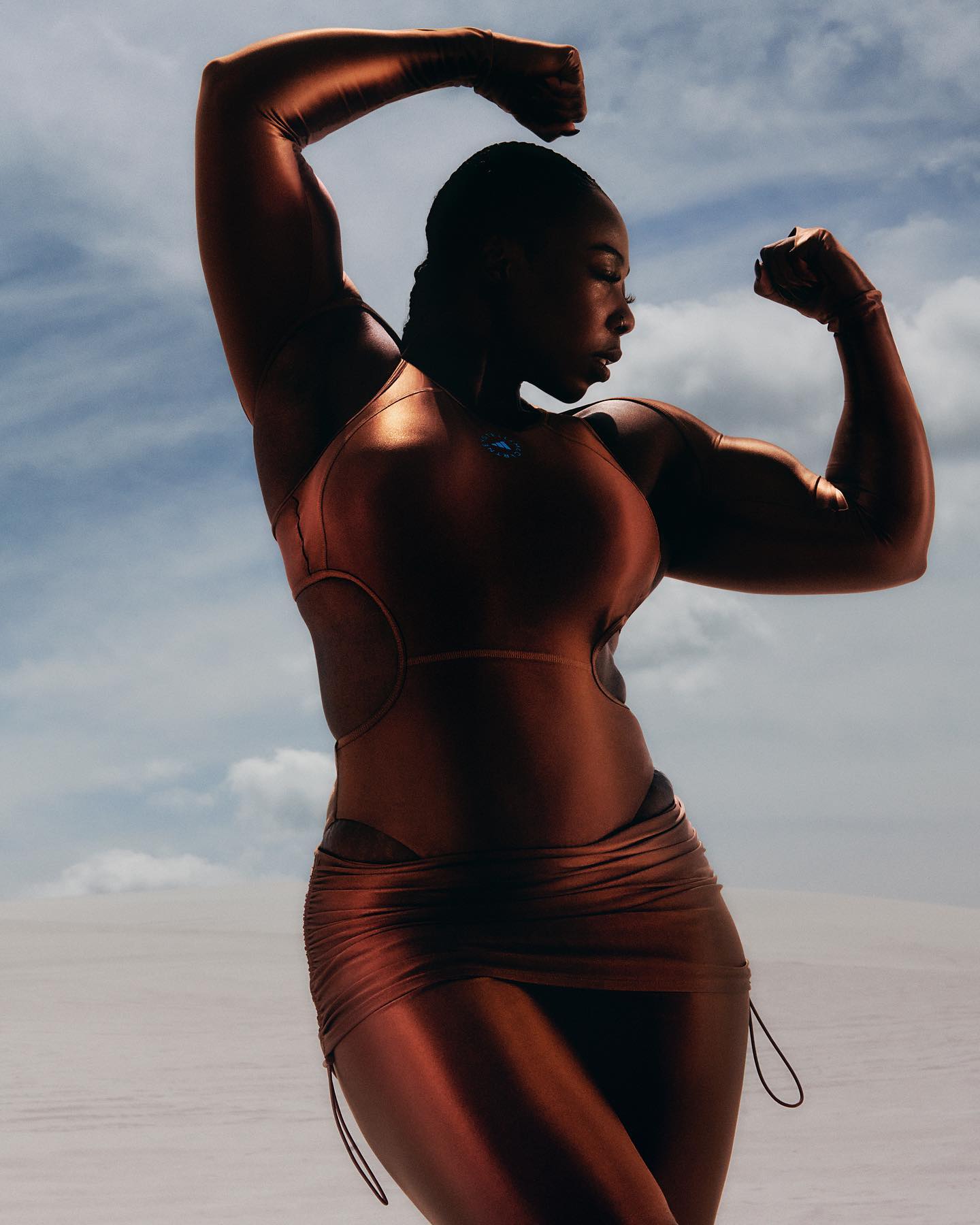 Adidas x Stella McCartney