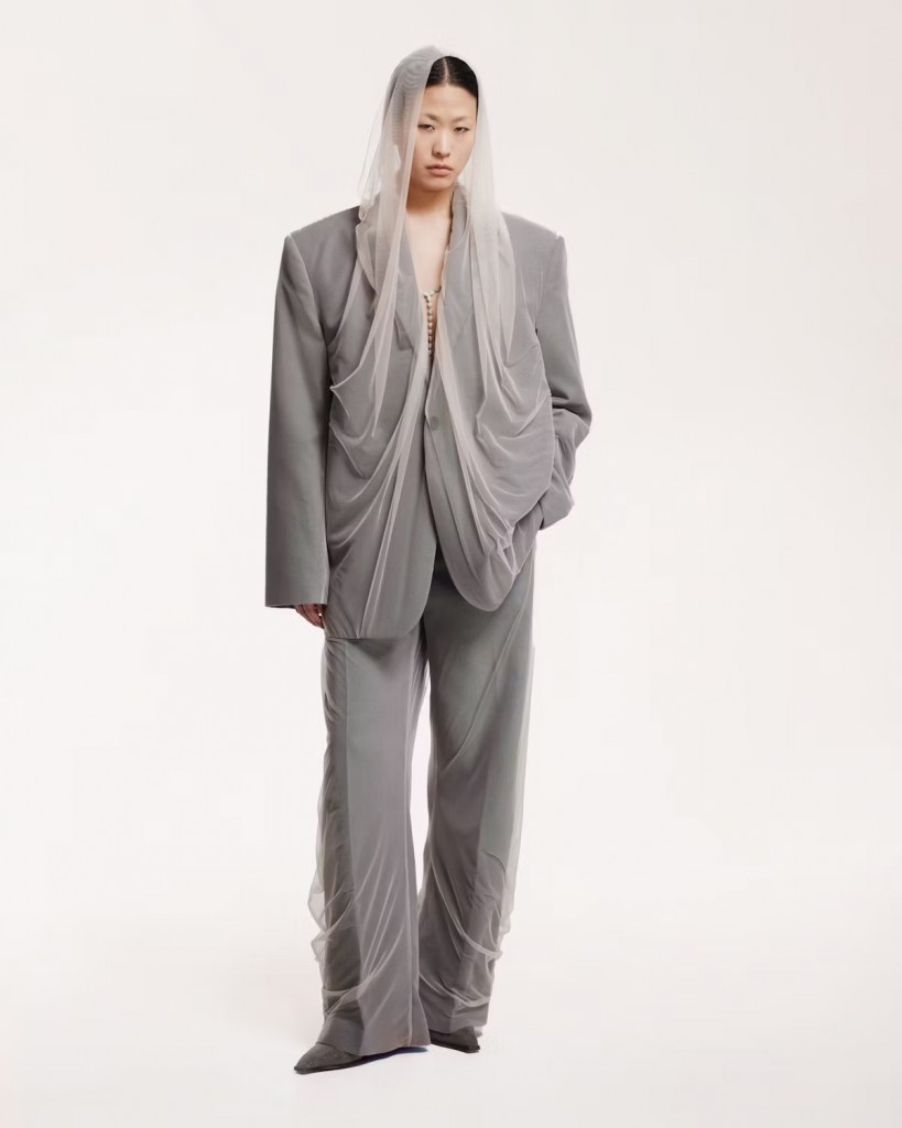Y:Project F:W 24 Lookbook photographed by Arnaud Lajeunie-2