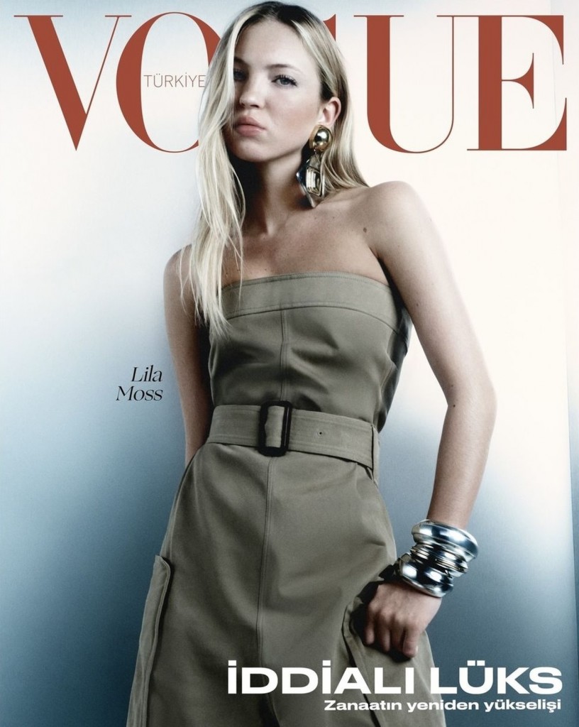 Vogue Turkey April 2024 cover story by photographer  Yulia Gorbachenko-1