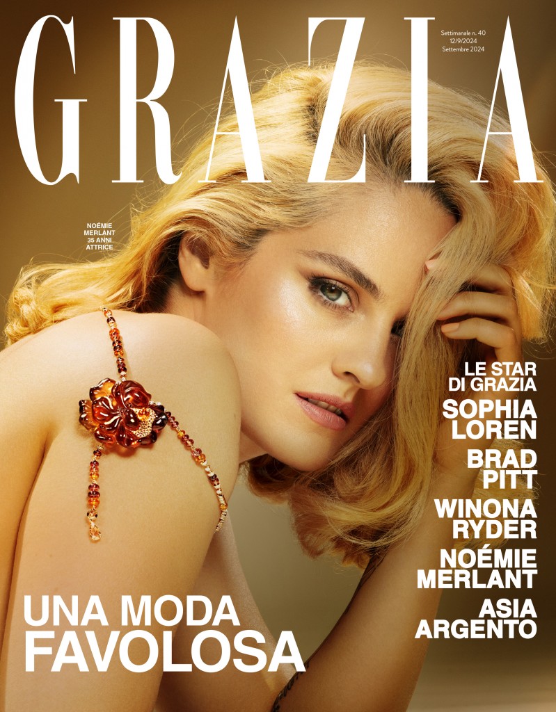 Grazia-Noemie Merlant-Sabine Villiard-COVER