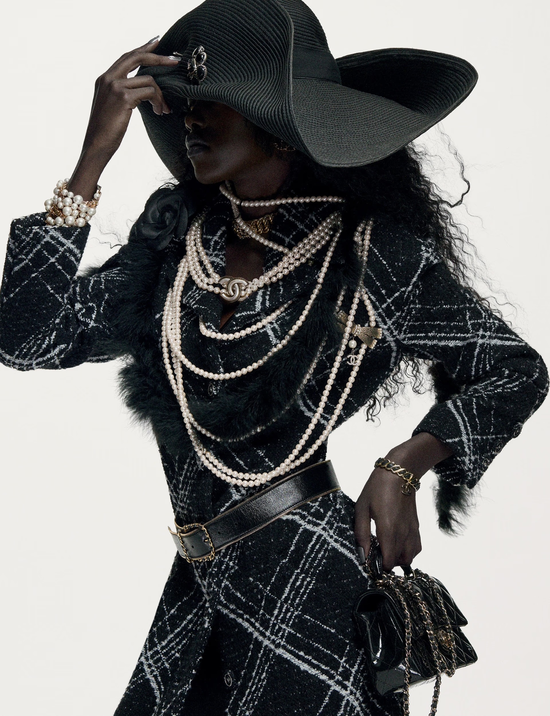 A Magazine  11 ： Curated by Rodarte A Magazine curated by Rodarte - N°11 - 2011 - Saint-Martin