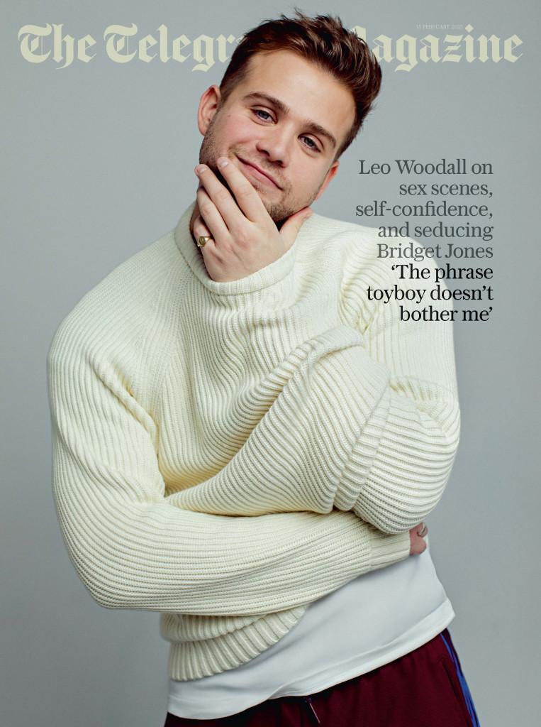 COVER Daily Telegraph Magazine_15-02-2025_Main_1st_p1 COVER Daily Telegraph Magazine_15-02-2025_Main_1st_p1