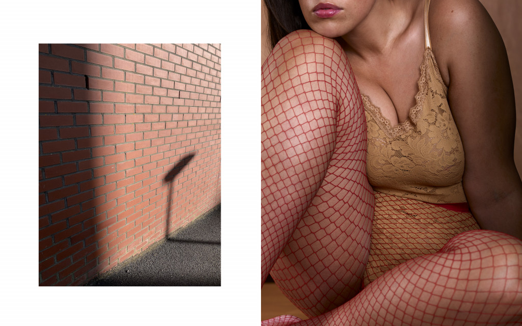 15WDAAN - ALMOST HUMAN 15WDAAN - ALMOST HUMAN