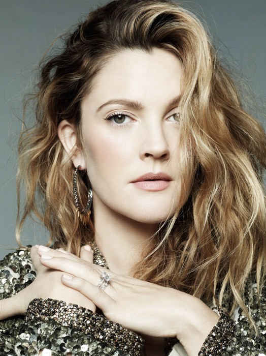 Drew-Barrymore-for-Marie-Claire-photographed-by-Jan-Welters-1