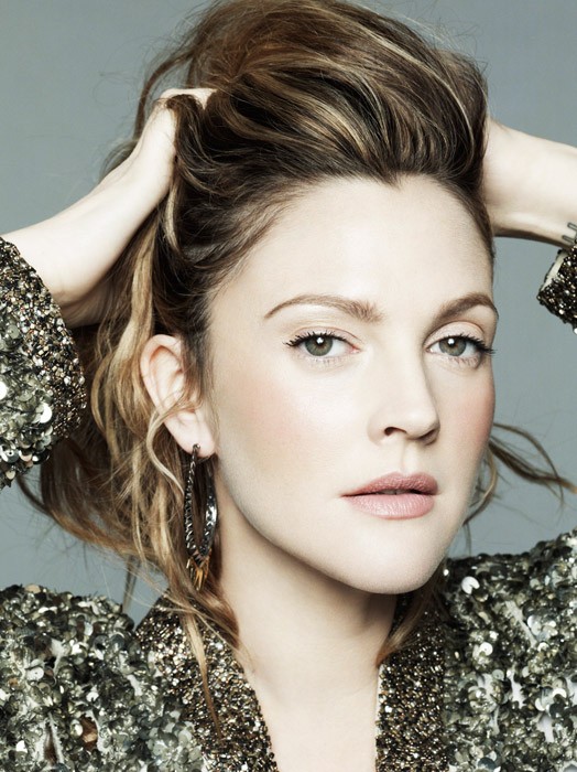 Drew-Barrymore-for-Marie-Claire-photographed-by-Jan-Welters-4