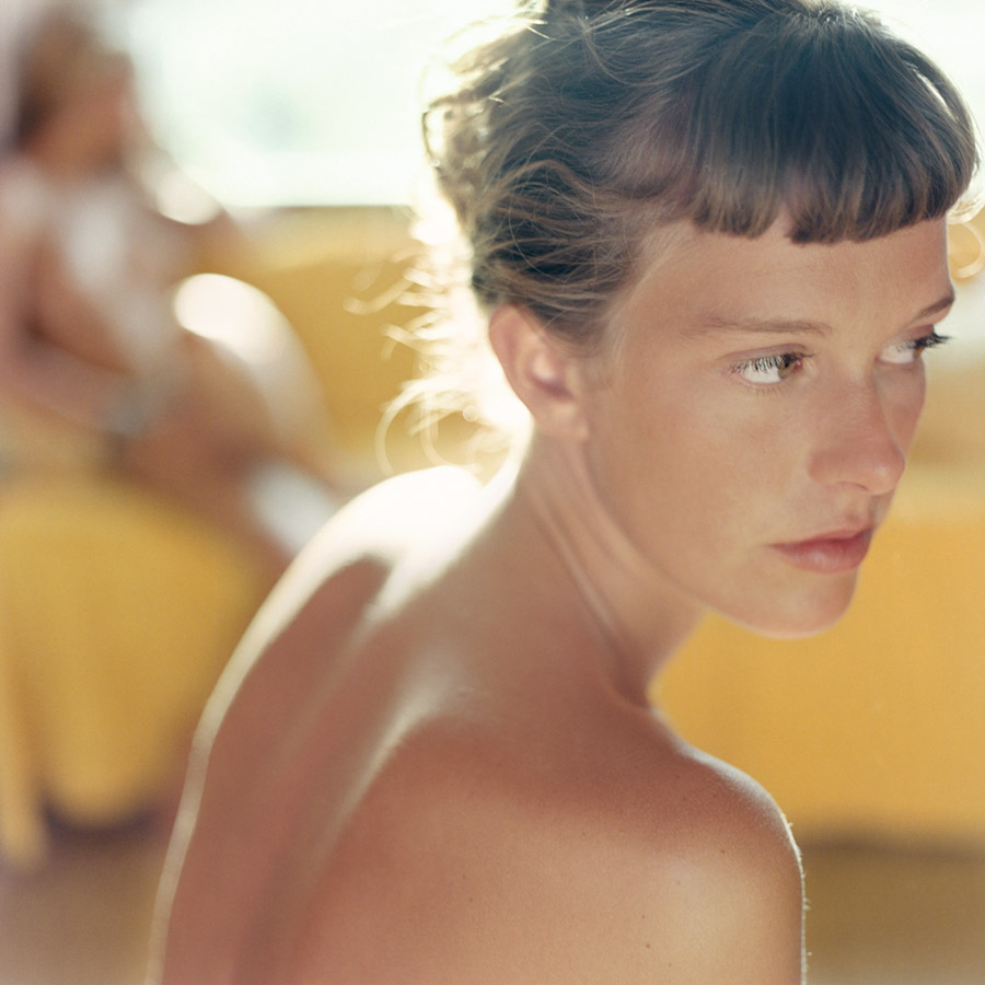 Mona Kuhn Photography on Previiew